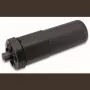 Káblová spojka Cimco zásuvková spojka TDM 2 3x1,5 až 5x16mm