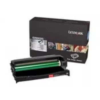 Lexmark E250X22G - sada fotovodivého valca LCCP - pre E250d, E250dn, E250dt, E250dtn, E350d, E350dt, E352dn, E352dtn, E450dn, E450dtn