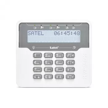 SATEL KEYPAD VERSA-KWRL2 bezdrôtový