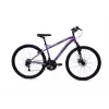 Huffy EXTENT 27.5 fialový horské bicykel pre teenagerov