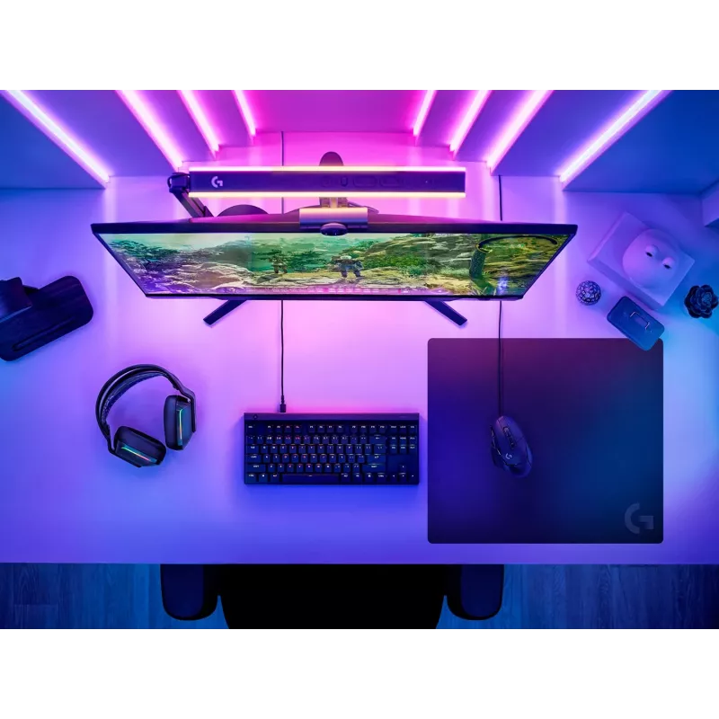 Logitech G G740