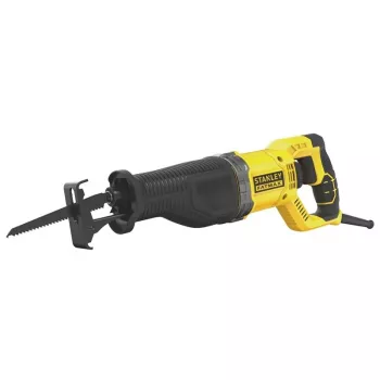 Stanley FME360 900 W chvostová píla, čierna, žltá