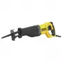 Stanley FME360 900 W chvostová píla, čierna, žltá