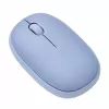 Bezdrôtová myš M660 Silent Multimode fialová