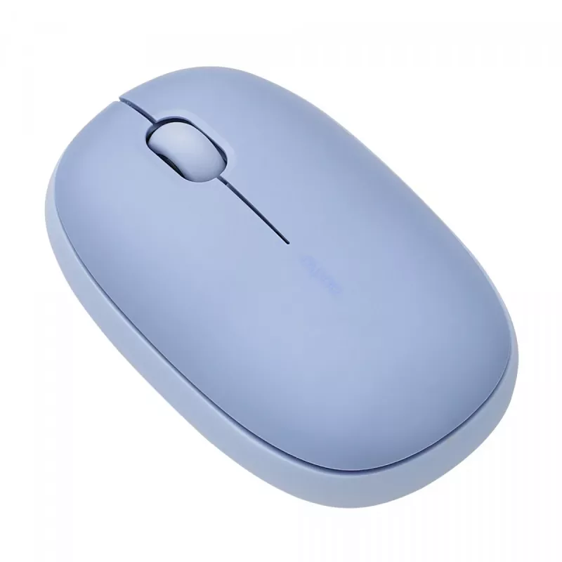 Bezdrôtová myš M660 Silent Multimode fialová