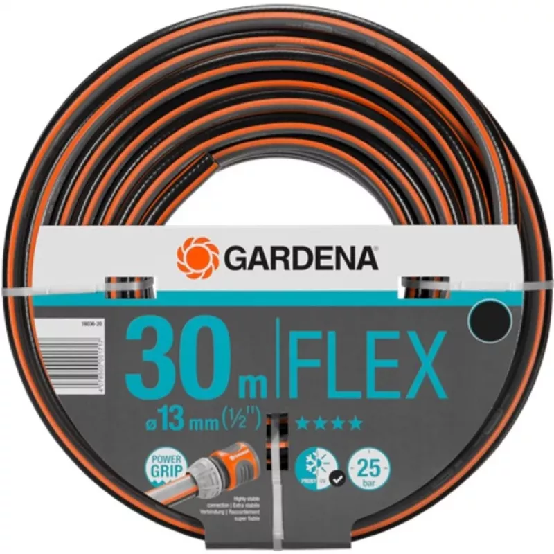 Iba hadica Gardena Comfort FLEX hadica 13 mm (1/2 palca)