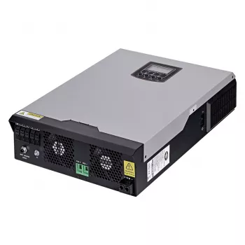 Invertor ORVALDI MVII5K 5 kVA / 5 kW s MPPT a 4 kW PV vstupom