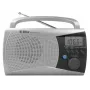ELTRA rádio KINGA 2 Silver