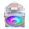 CPU chladič Hyper 212 Halo AGB biely