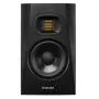 Štúdiový monitor reproduktor ADAM AUDIO T5V, 5 palcový basový reproduktor, 1,9 palcový výškový reproduktor, 45–25.000 Hz, 106 dB, čierna