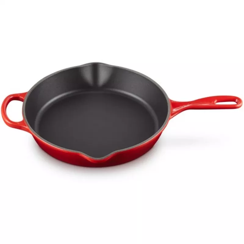 Le Creuset 20187260600422 0 univerzálna panvica okrúhla