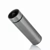 Extralink Smart Travel Mug strieborný, termohrnček s LED displejom