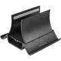 Renkforce RF-5043392 stojan na notebook stojan na notebook a tablet čierny 39,6 cm (15.6) (RF-5043392)
