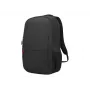 Lenovo ThinkPad Essential 16-palcový batoh (Eco) 40,6 cm (16 palcov) čierny
