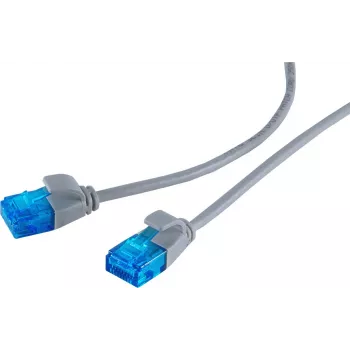 Sieťový kábel S/CONN 08-22066 biely 7m Cat6 U/UTP