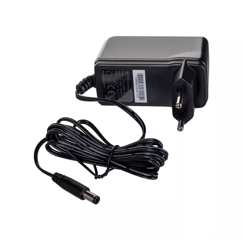 Dahua Technology XVR5116HS-I3 digitálny videorekordér (DVR) čierny