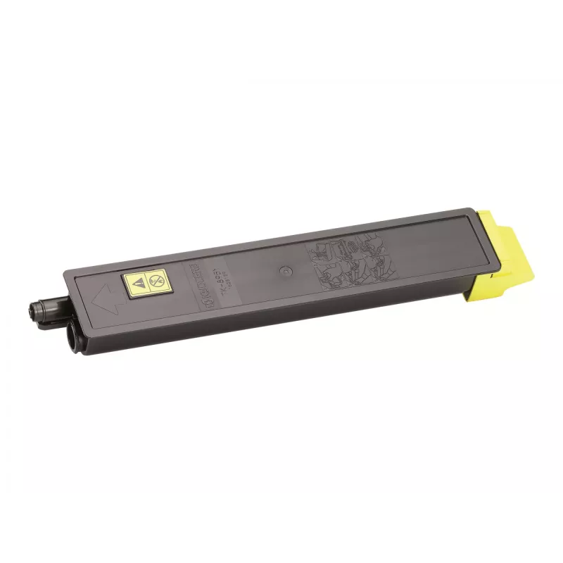 KYOCERA TK-895Y tonerová kazeta 1 ks originálna žltá