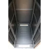 Samostatne stojaci rozvádzač Extralink rackový rozvádzač 42U 600x1000 čierny