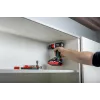 Vŕtací skrutkovač s pištoľovou rukoväťou Metabo BS 18 L BL Q Brushless 1700 ot/min 18 V