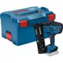 Akumulátorová sponkovačka na drevo Bosch GNH 18V-64-2 M Professional solo