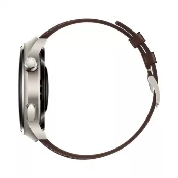 Smartwatch Huawei WATCH 4 Pro strieborné