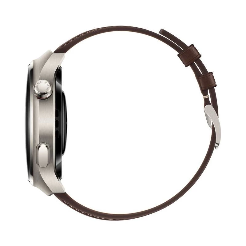 Smartwatch Huawei WATCH 4 Pro strieborné