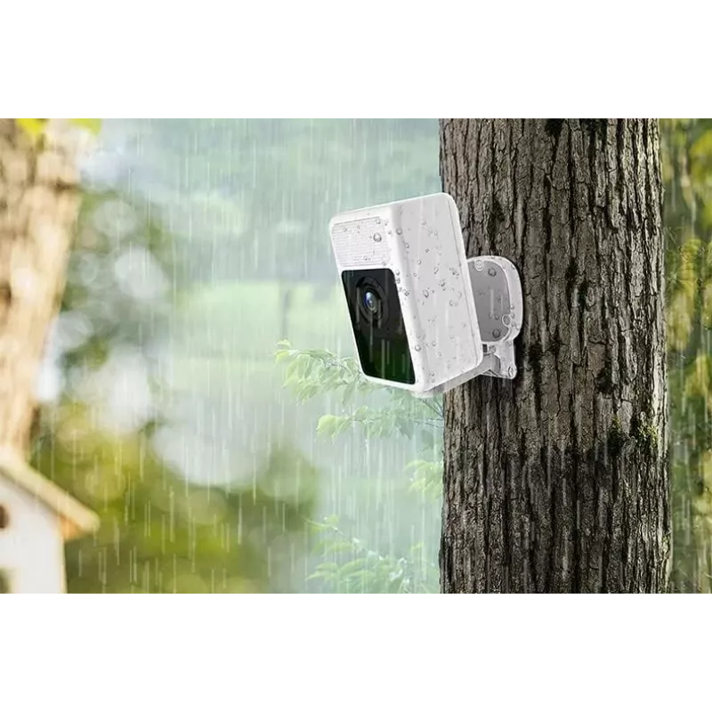 SJCAM S1 biela