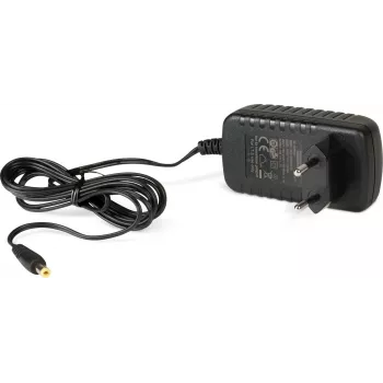 Napájací zdroj TechniSat 0000/3235 interiérový čierny 230V