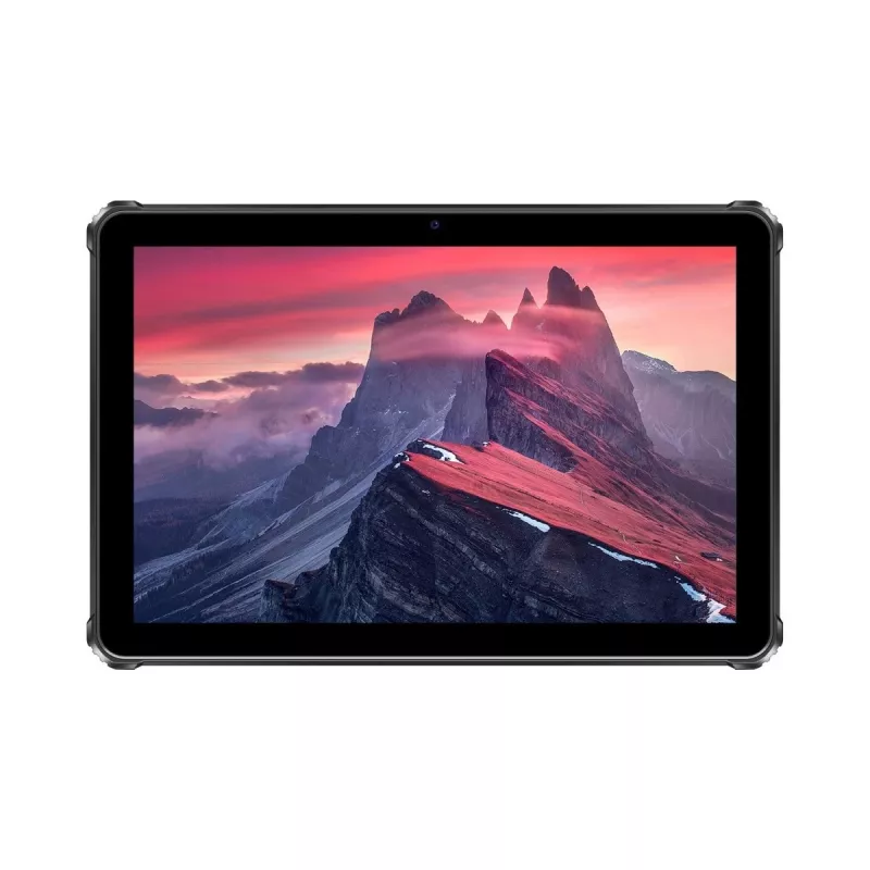 Tablet Oukitel RT9 10.1 6/256GB čierny odolný
