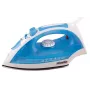 Žehlička Mesko MS 5023 s káblom 2200 W modrá/biela