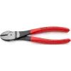 Diagonálne bočné kliešte Knipex 74 01 180