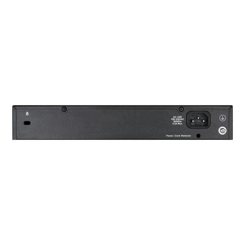 D-Link DES-1016D neupravovaný