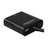 USB grafický adaptér DeLOCK 65558