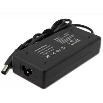 CoreParts MSPT2126 napájací zdroj/napájanie interiérový 90 W čierna