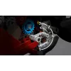 LEGO TECHNIC 42202 Ducati Panigale V4 S motorka