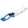 100G QSFP28 100G-LR 10KM Smf Duplex LC konektor