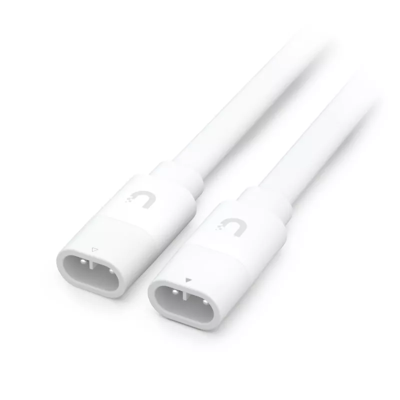 Napájací kábel Ubiquiti UISP UACC-Cable-PT-0.5M 0,5 m Power TransPort