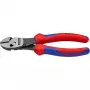 Knipex 73 72 180 F modrá