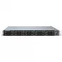 Super Micro Supermicro SCLB16 AC2-R504W - Rackmount - SATA/SAS - Hot-Swap 600 watt - čierna (CSE-LB16AC2-R504W)