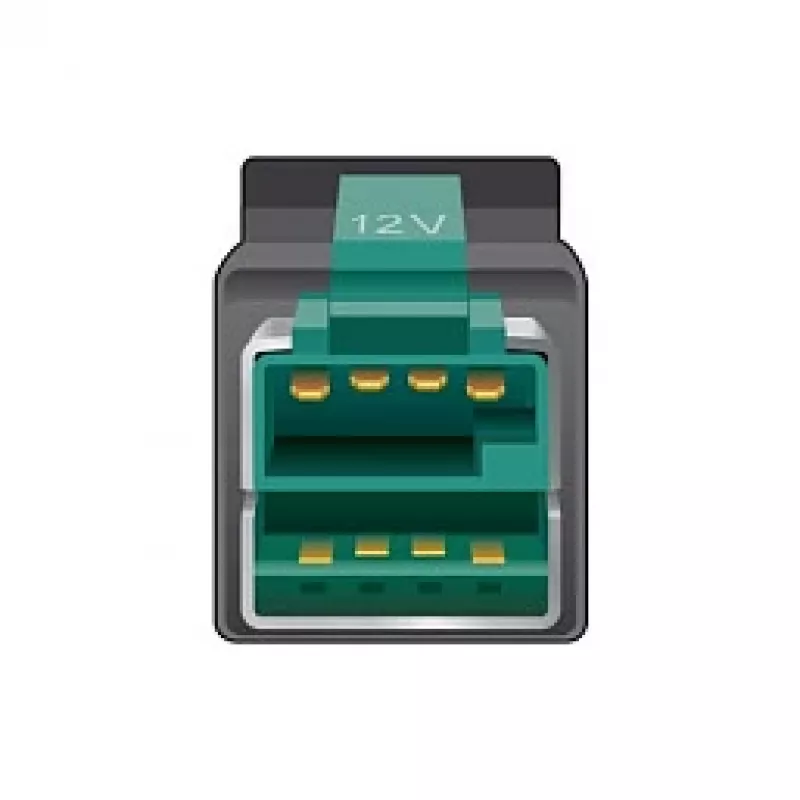 Rozhranie karta DeLOCK 89656 interná USB 2.0