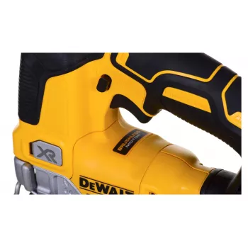 Šabľová píla DeWALT DCS334N-XJ