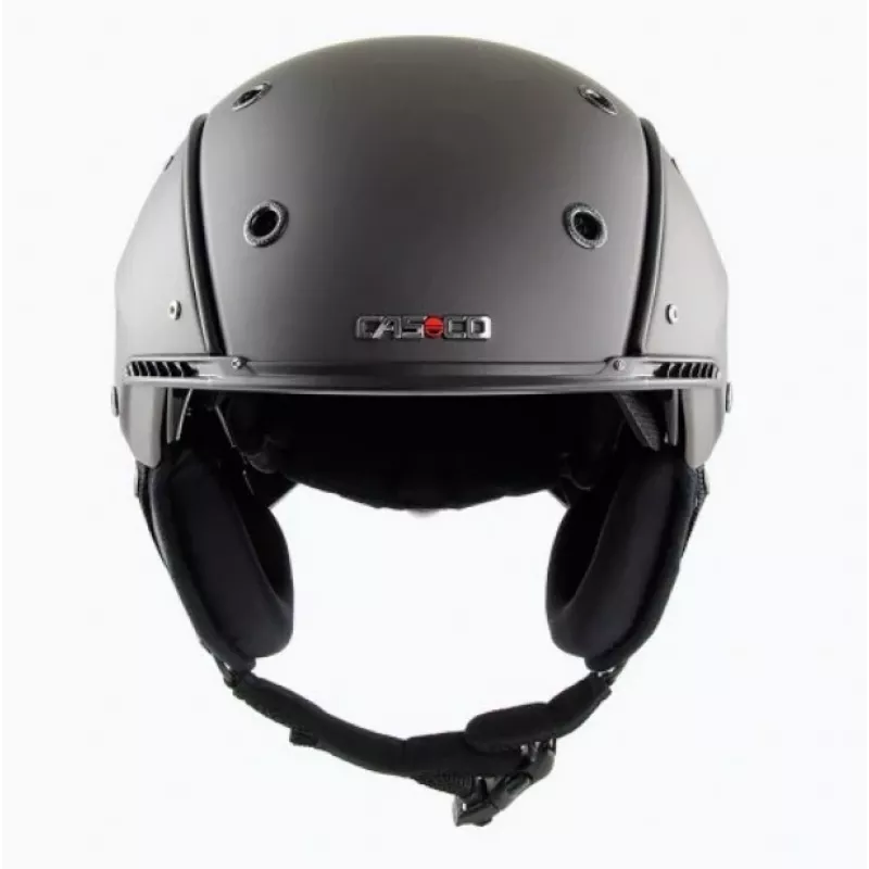 Lyžiarska prilba Casco SP-4 veľkosť L 58–62 cm