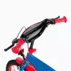 Detský bicykel 16 Huffy 21901W Spider-Man