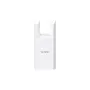 Sieťový opakovač TENDA T10 2,4 GHz Wi‑Fi 4, 300 Mbit/s, 2 externé antény, 1x RJ-45, biela