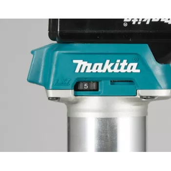 Makita DRT50Z frézka