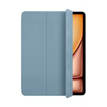 Puzdro Smart Folio pre iPad Air 13 palcov (M2) - denim