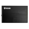Kolink HDSU3U3 externý 3,5-palcový USB 3.0 box, čierny