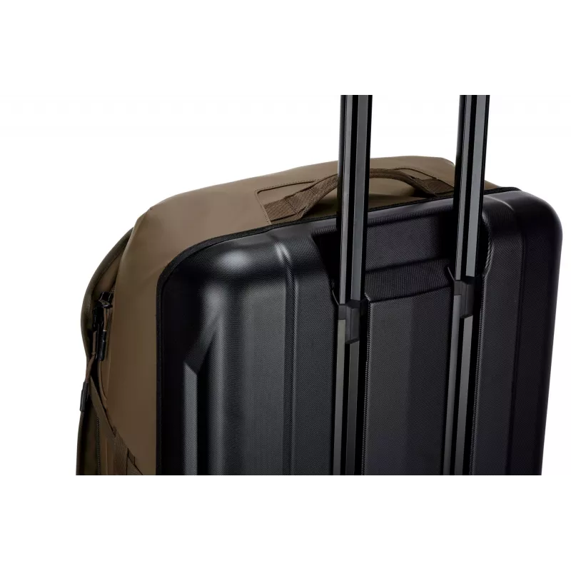 Thule 5604 Chasm Roll cestovná taška 110L Deep Khaki