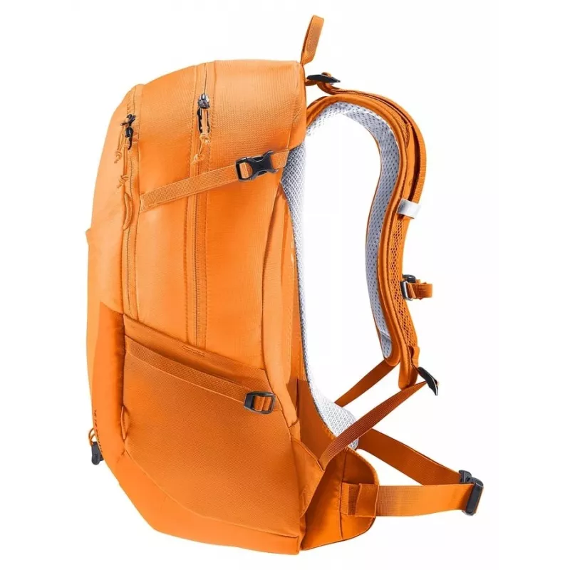 Deuter Futura 21 SL dámsky turistický batoh oranžový