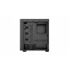Gembird Fornax K500 ATX počítačová skriňa, Midi-Tower, čierna